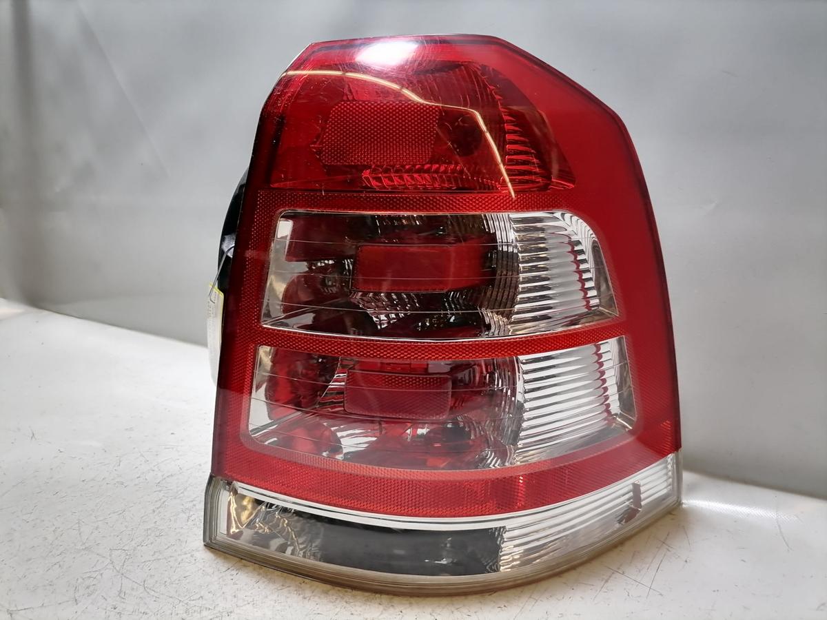 Opel Zafira B original R&uuml;cklicht R&uuml;ckleuchte Schlussleuchte rechts Facelift Bj.2012